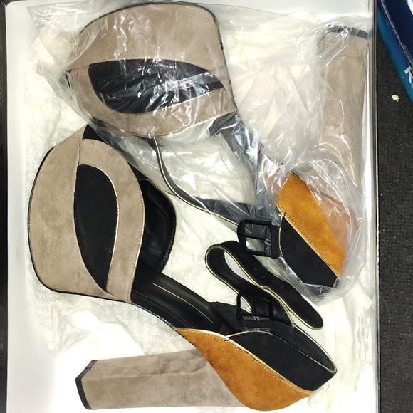 Dolce vita shoe - Picture 1 of 5